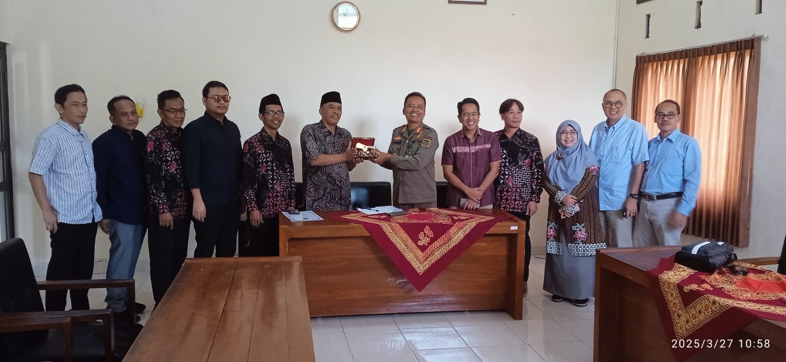 Konten Berita