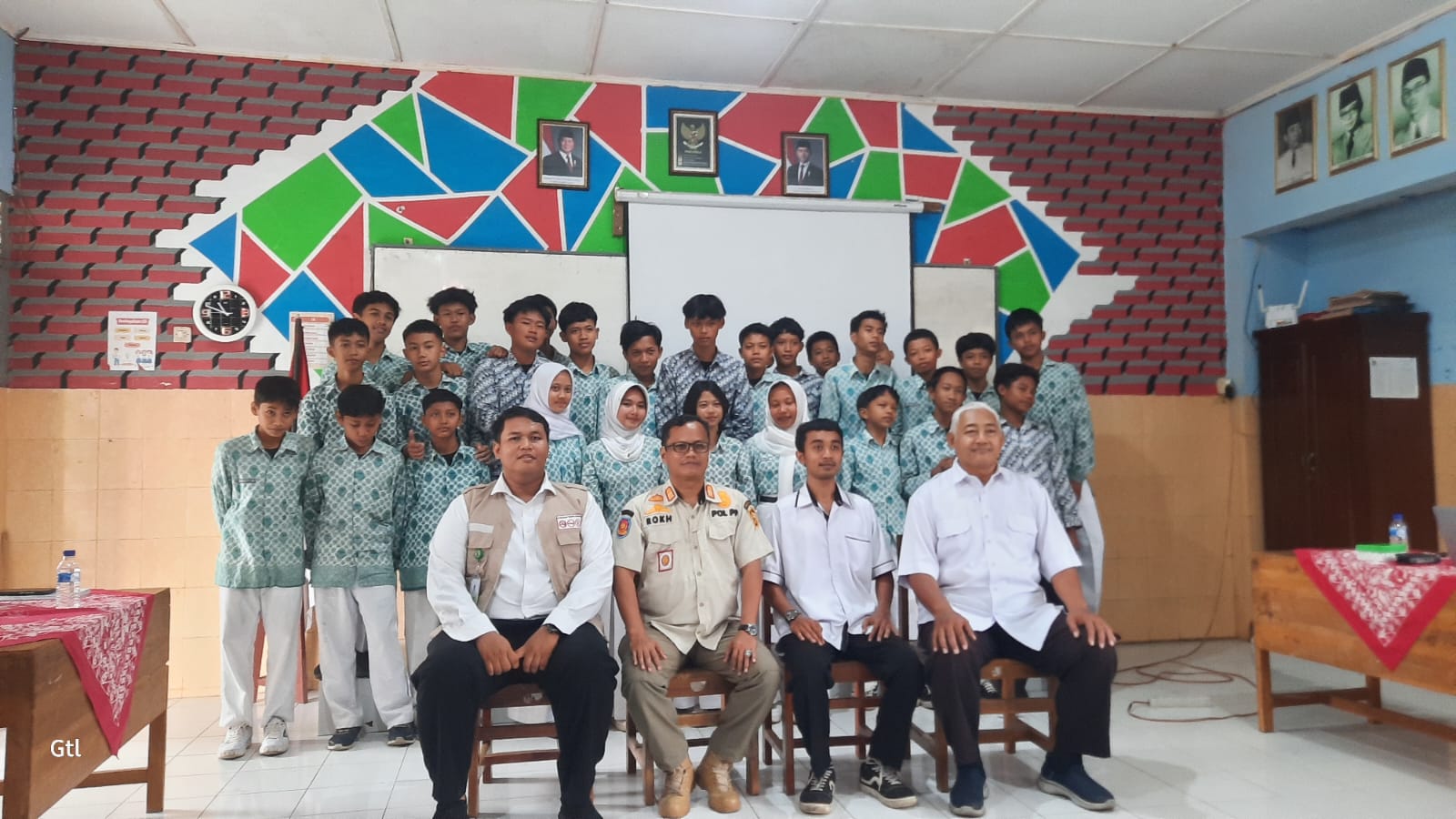 Konten Berita