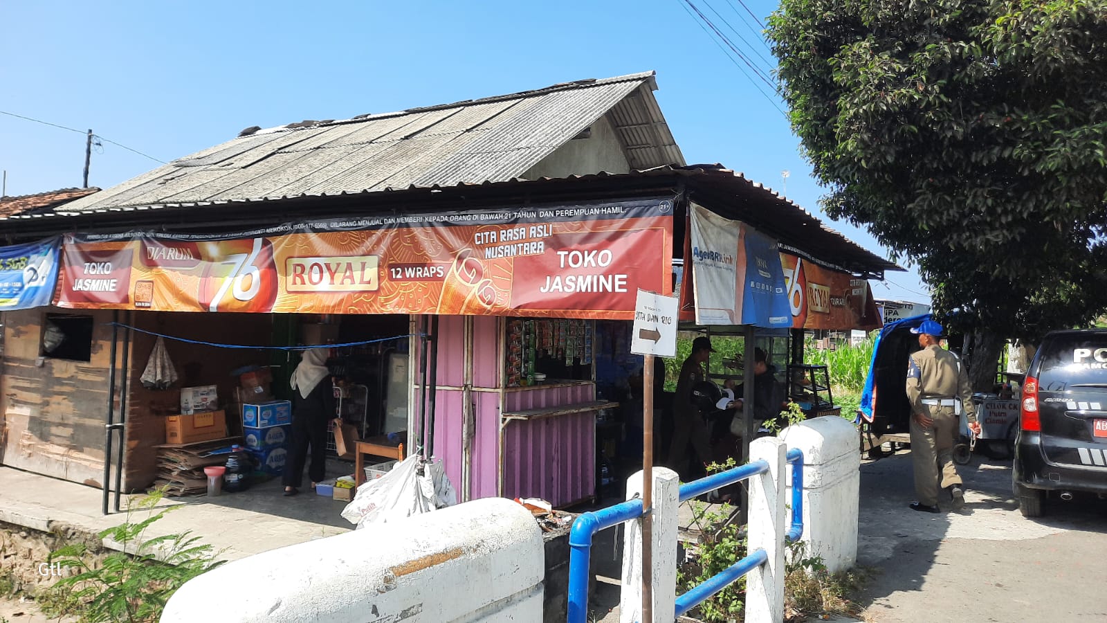 Konten Berita