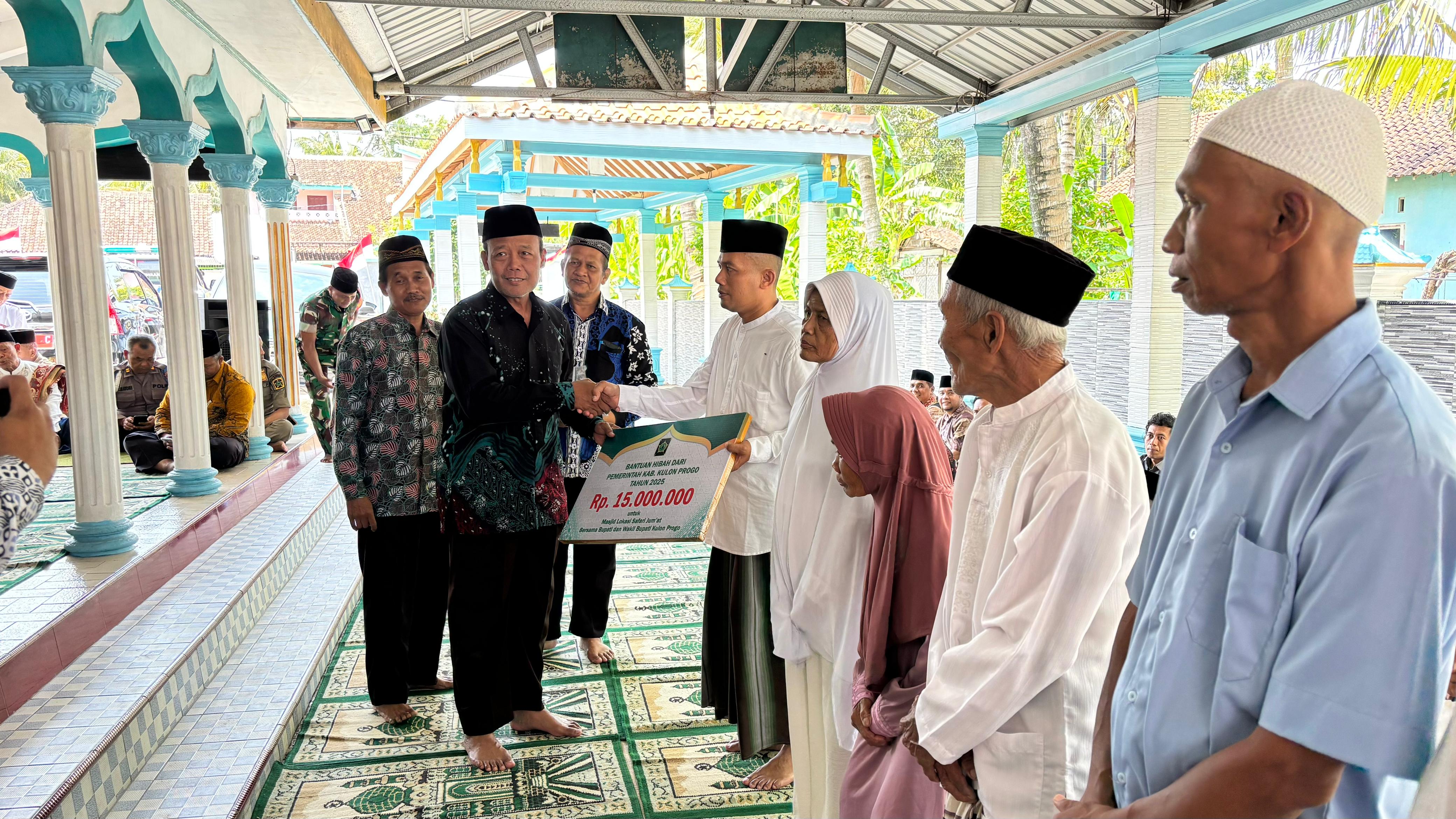 Konten Berita