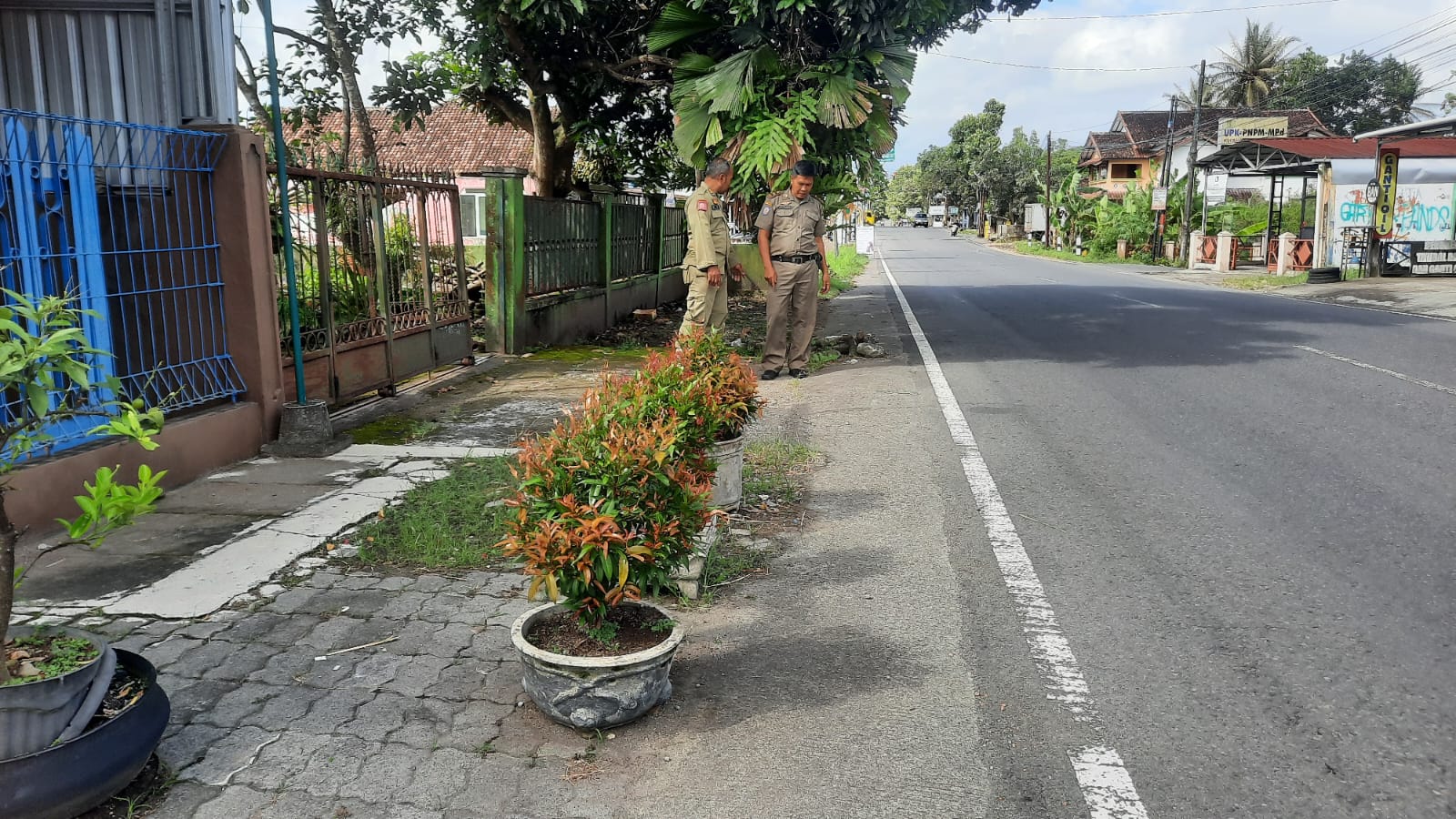 Konten Berita