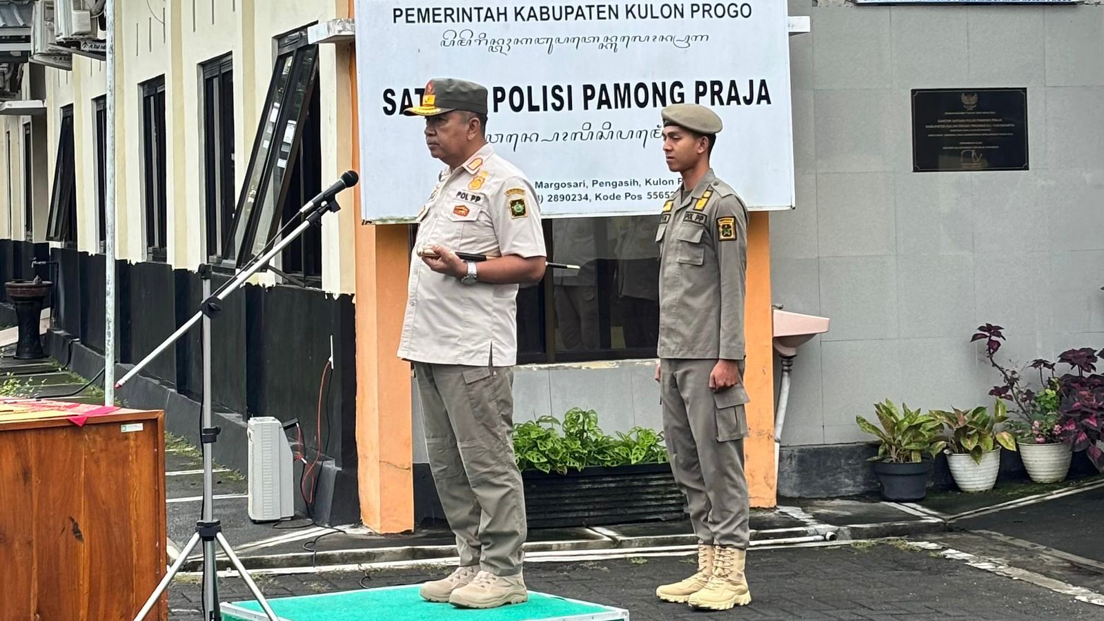 Konten Berita