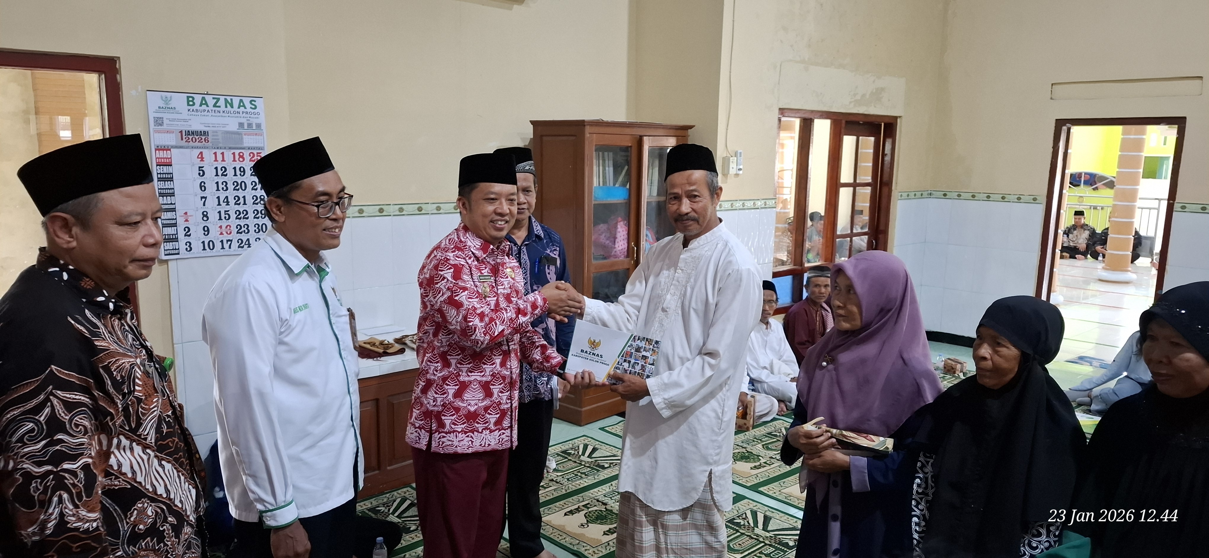 Konten Berita