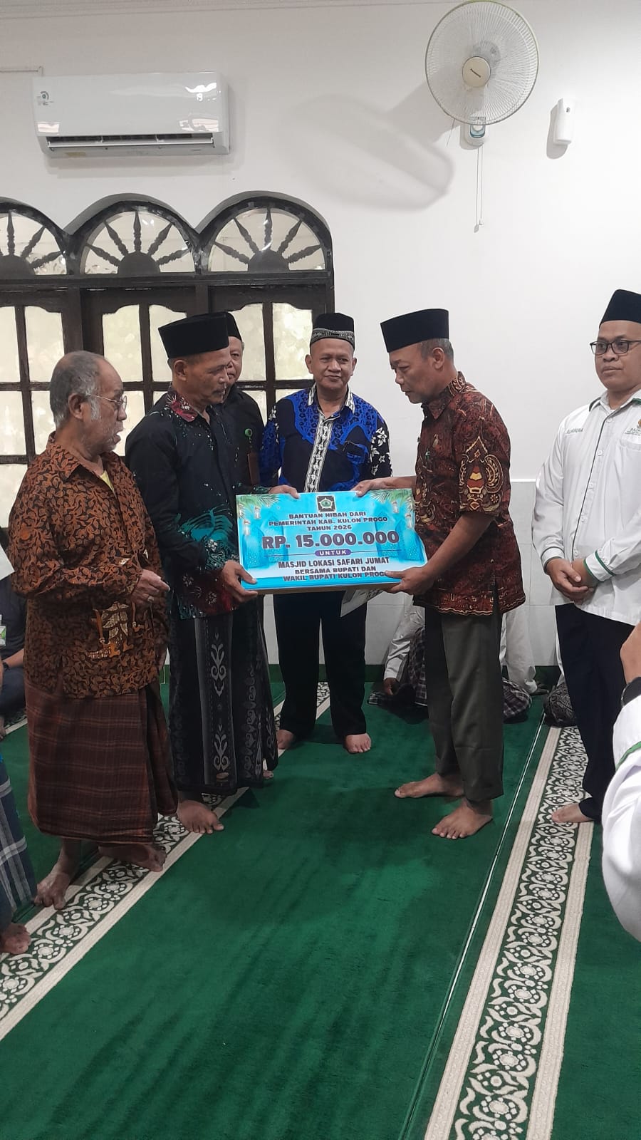 Konten Berita