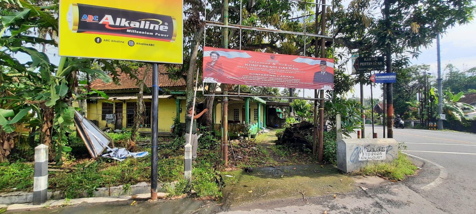Konten Berita