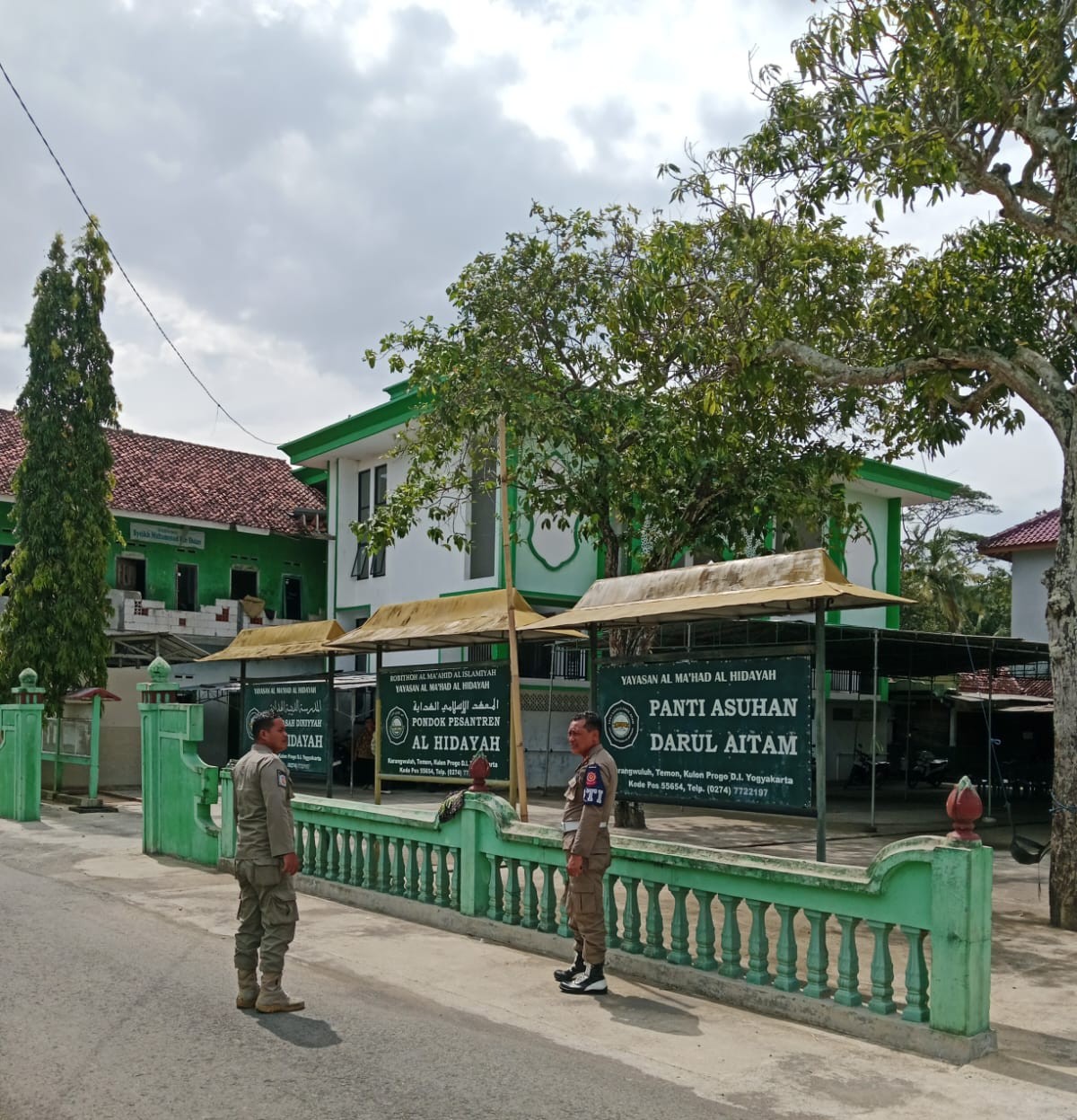 Konten Berita