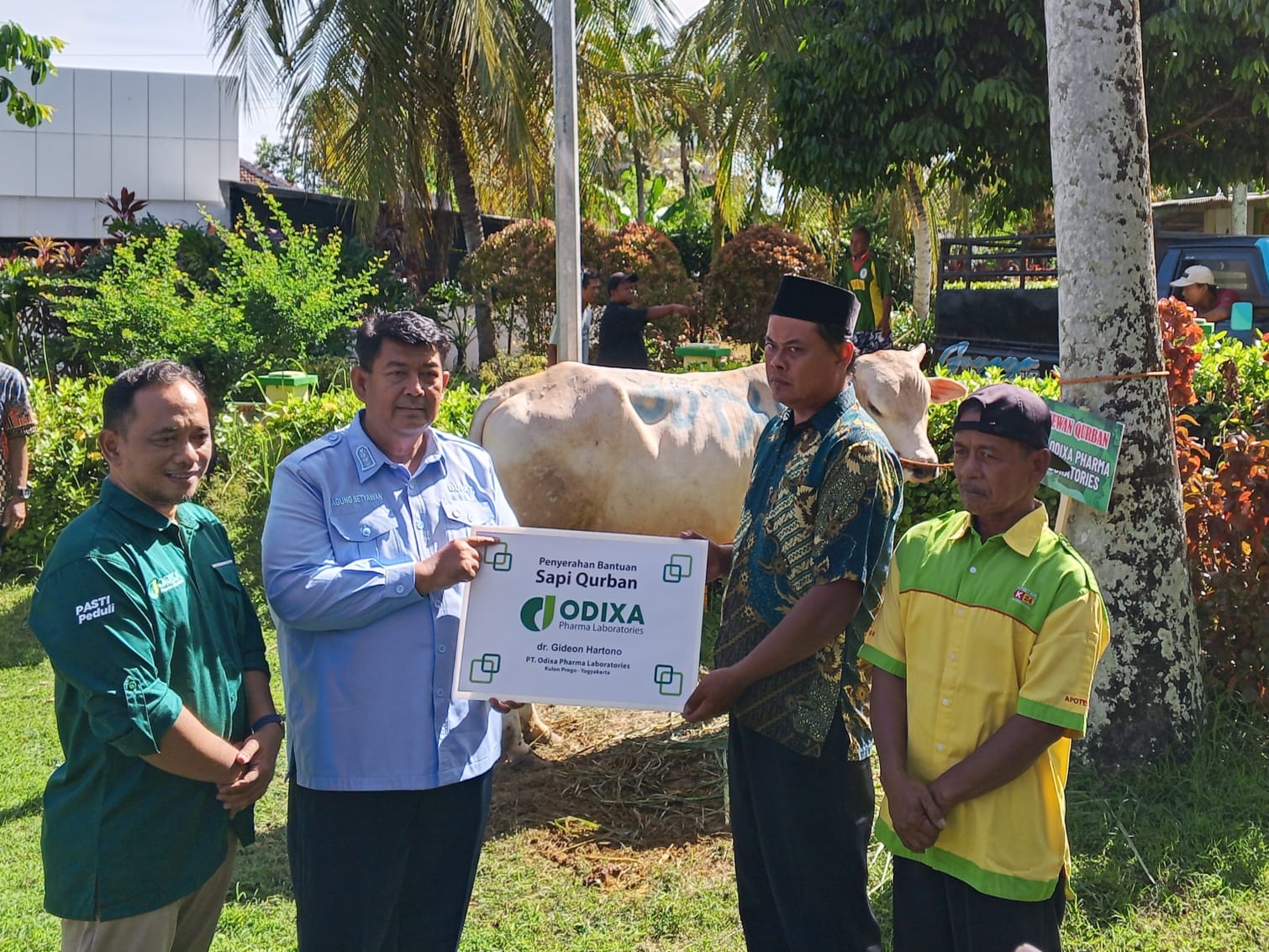 Konten Berita