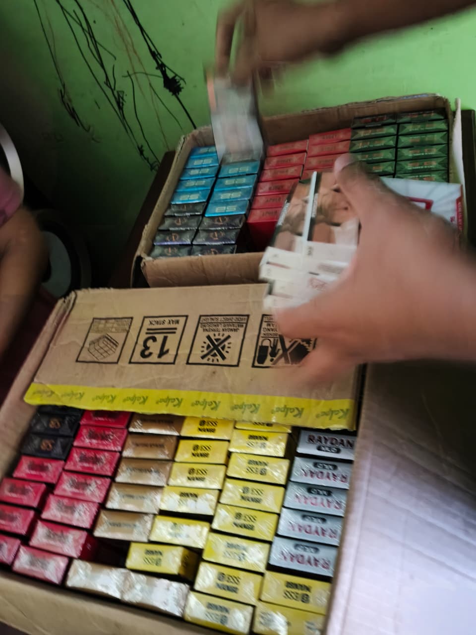 Konten Berita