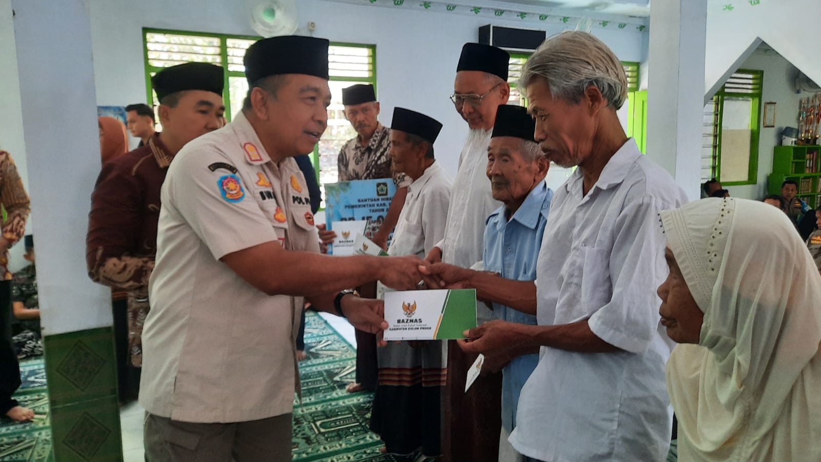Konten Berita