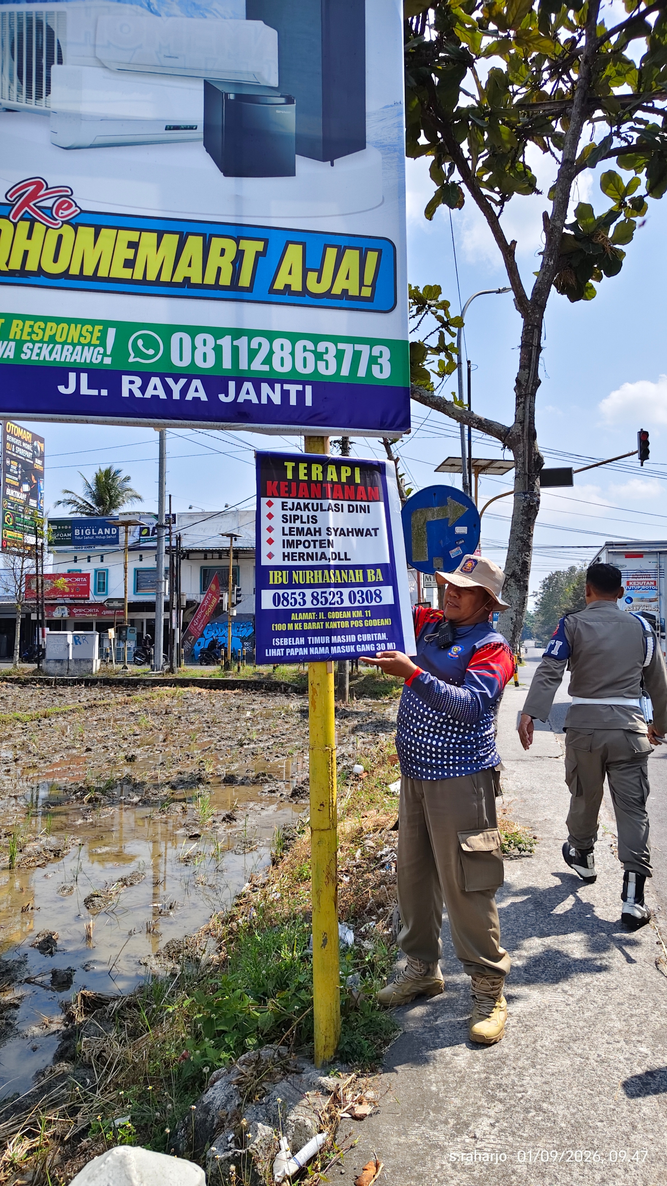 Konten Berita