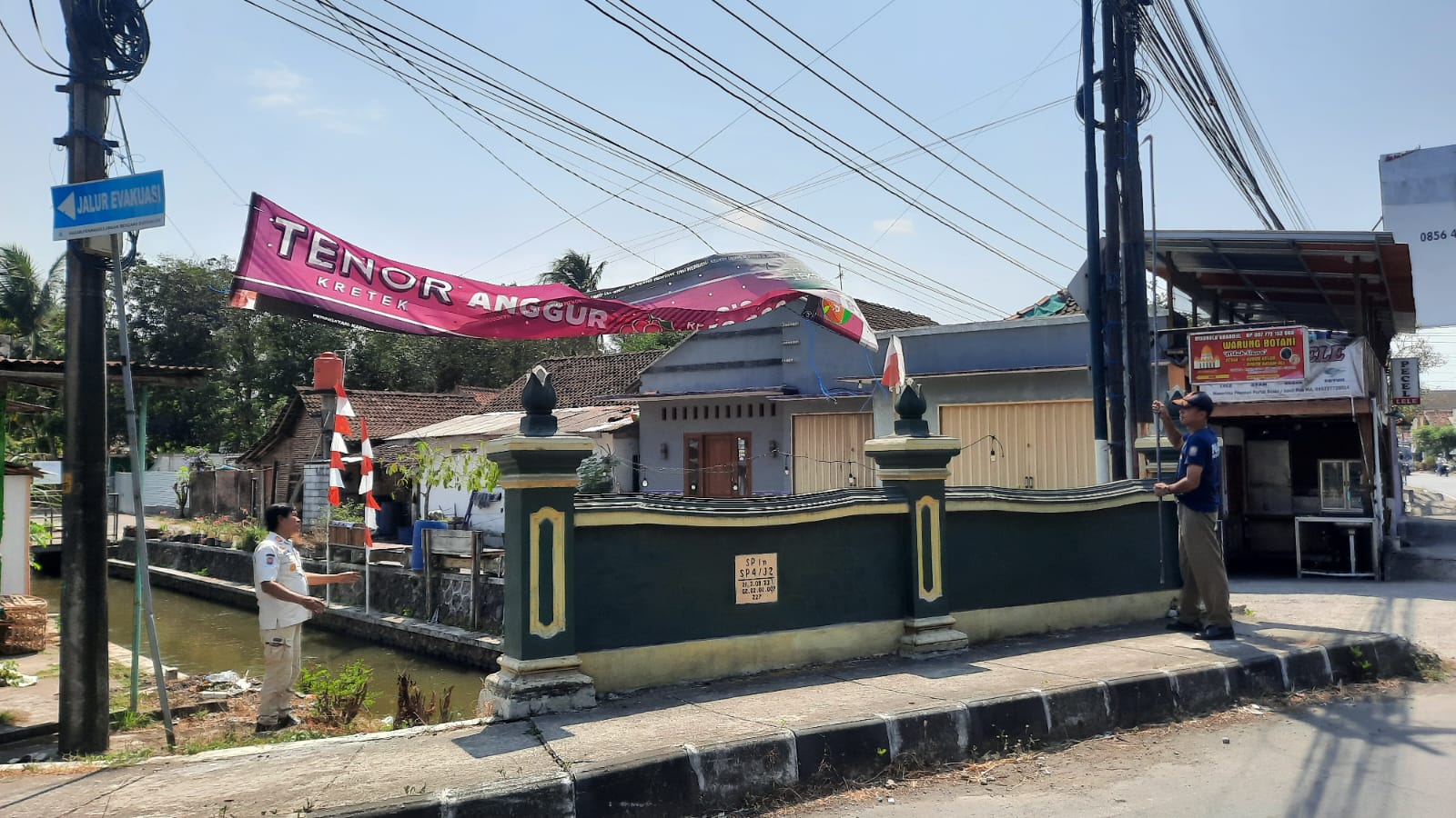 Konten Berita