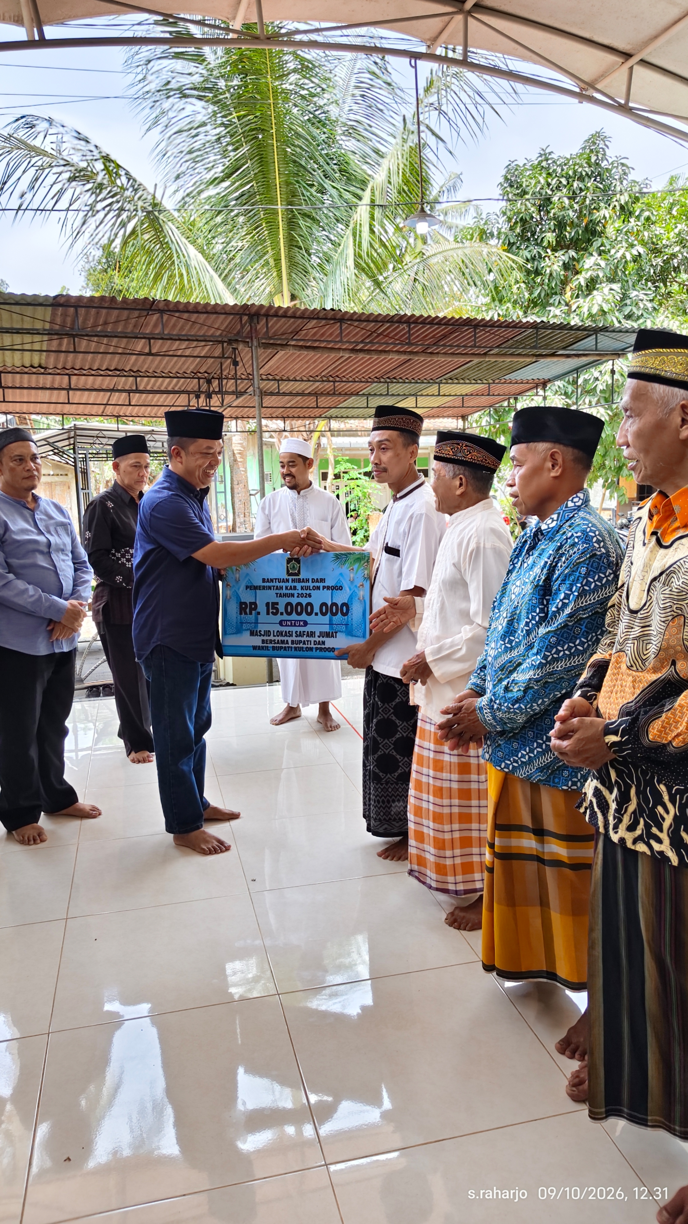 Konten Berita
