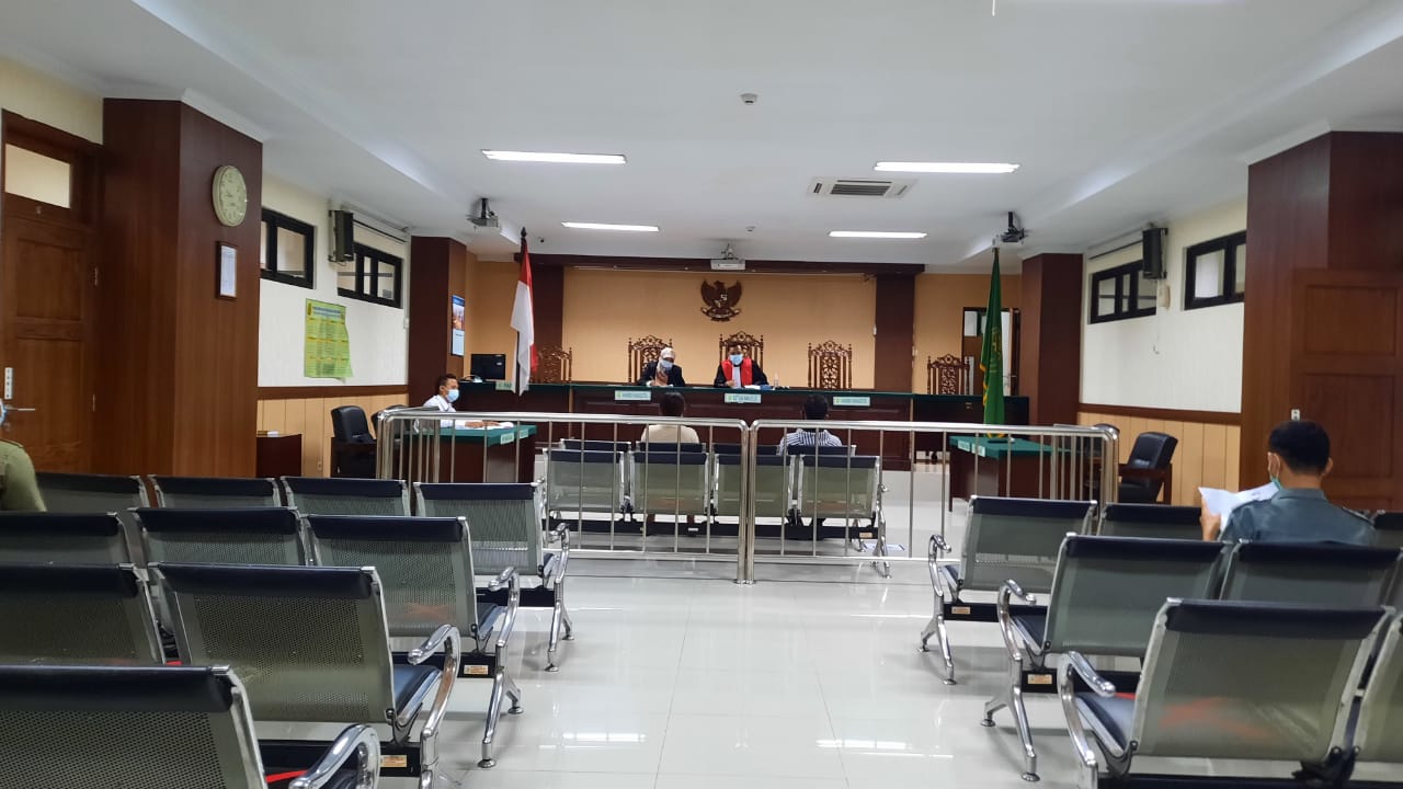 Konten Berita