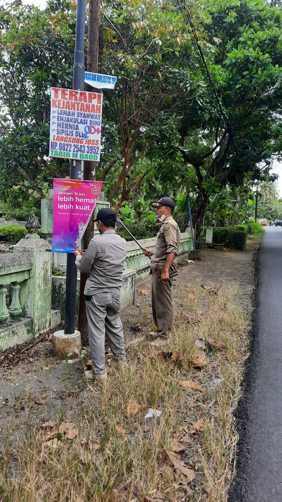 Konten Berita