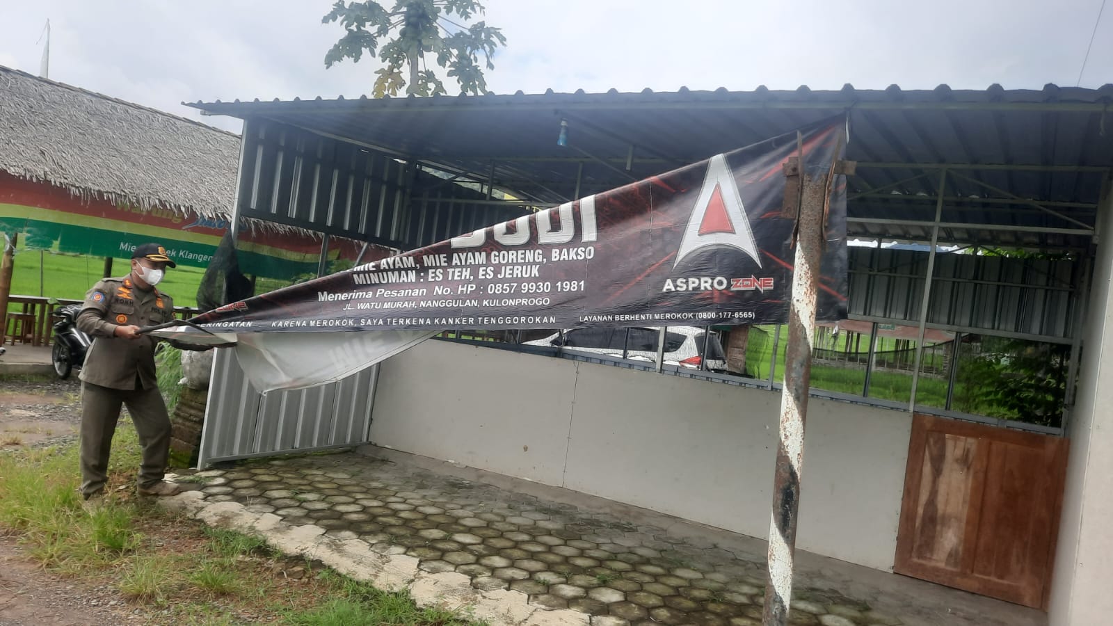 Konten Berita