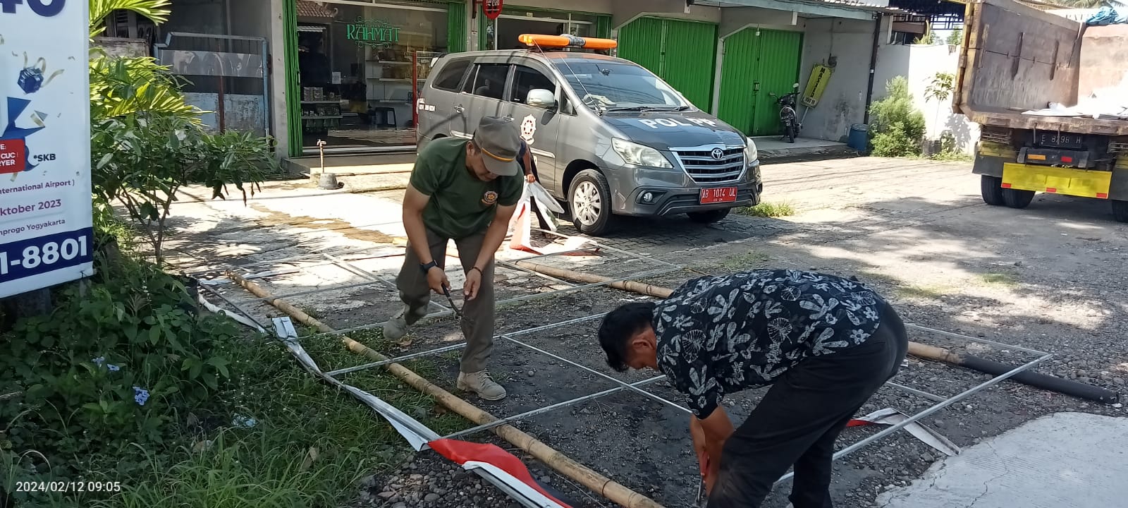 Konten Berita