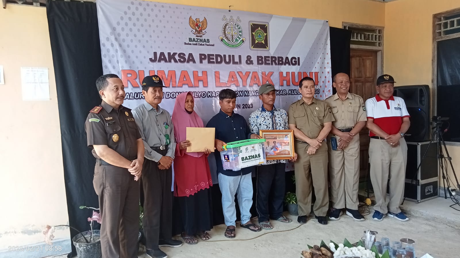 Konten Berita