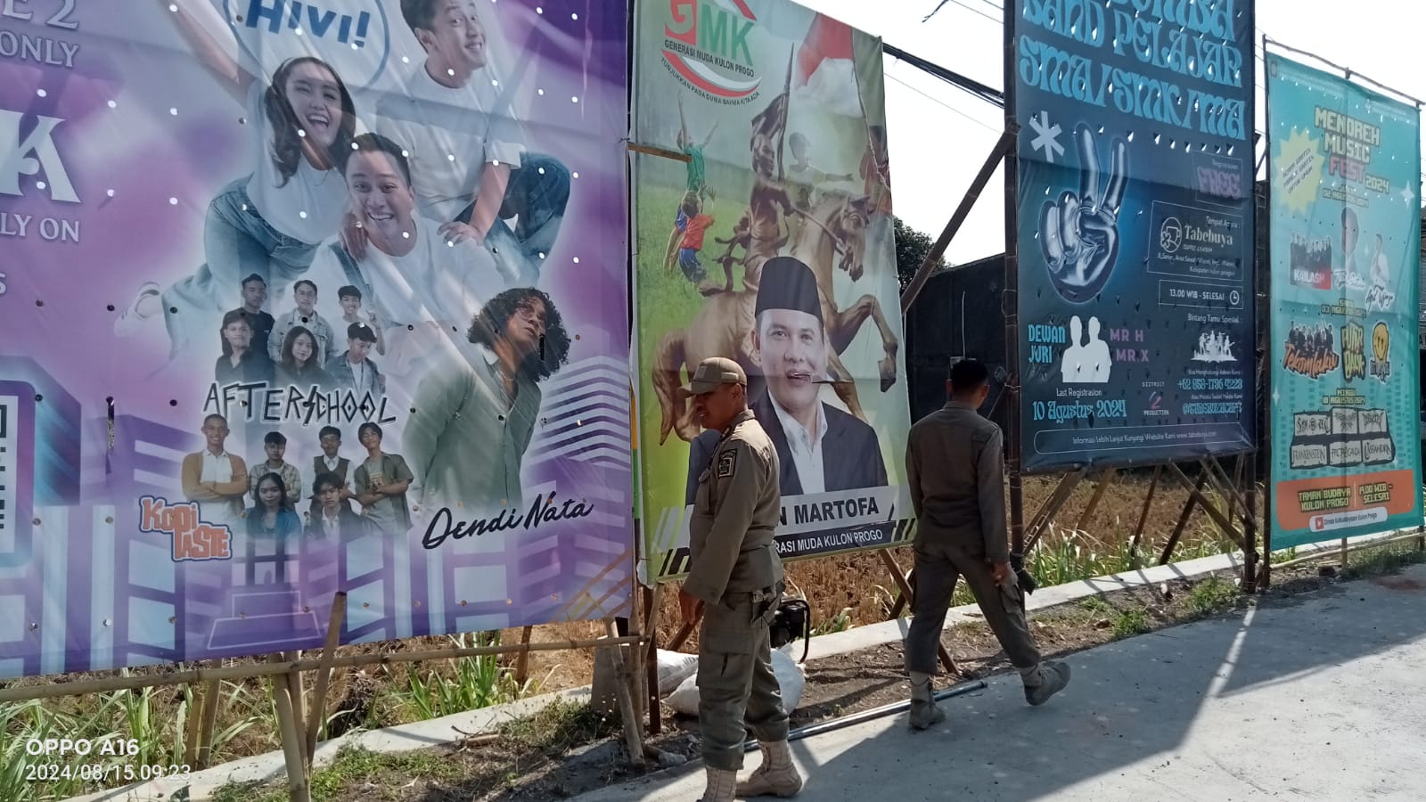 Konten Berita