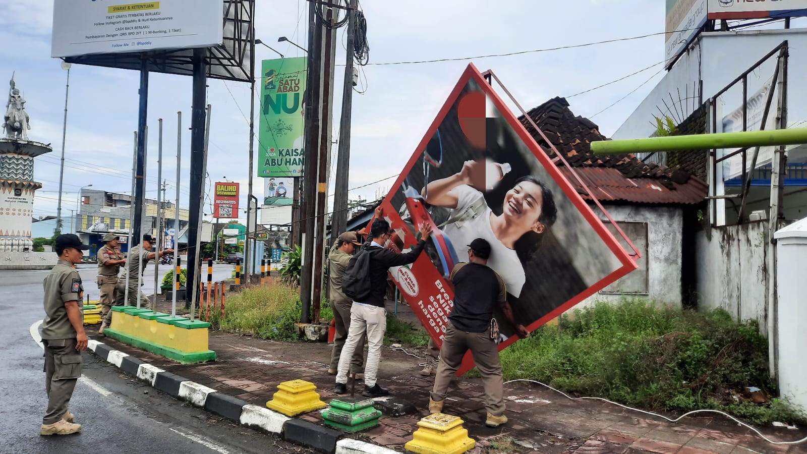 Konten Berita