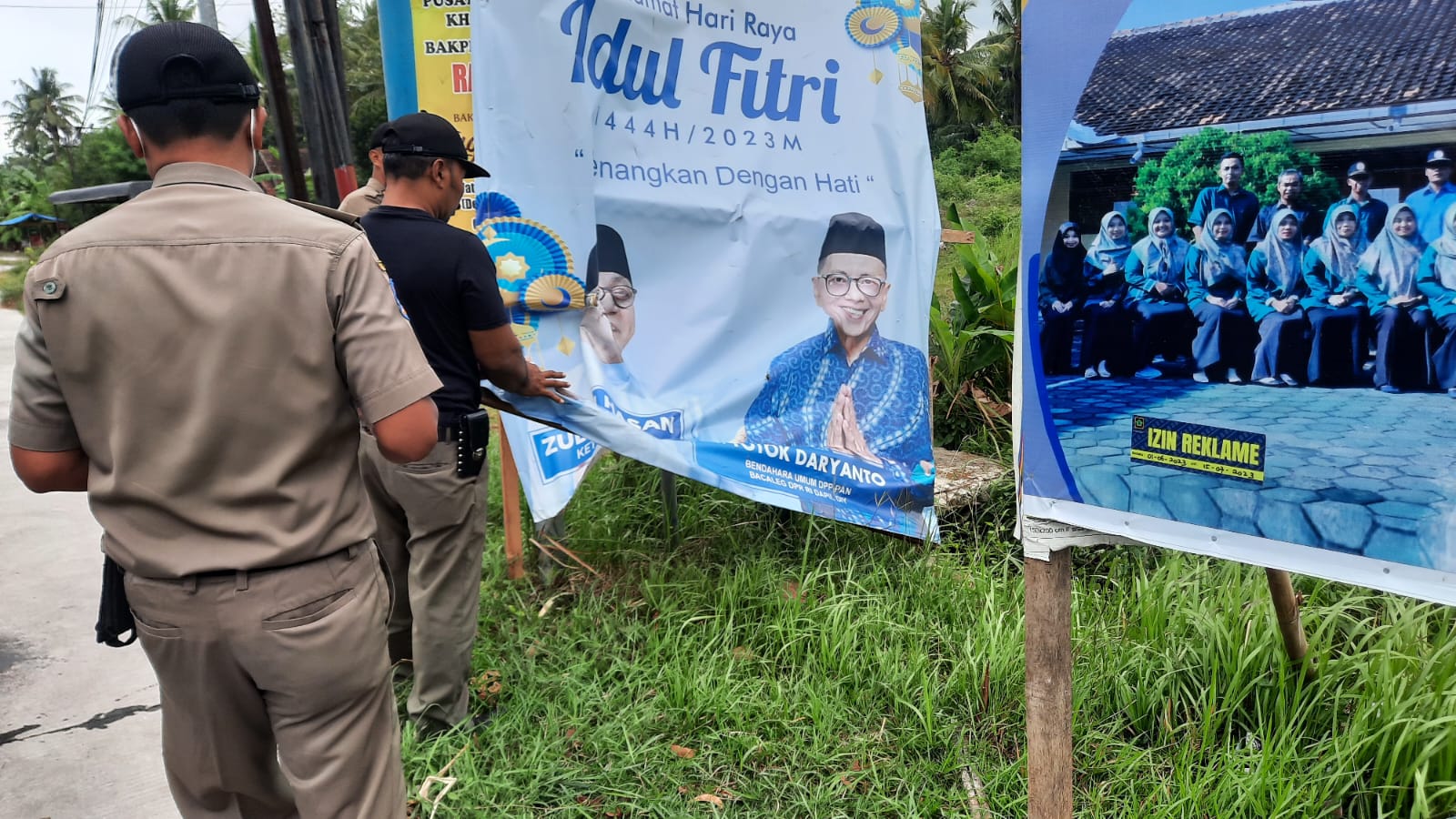 Konten Berita