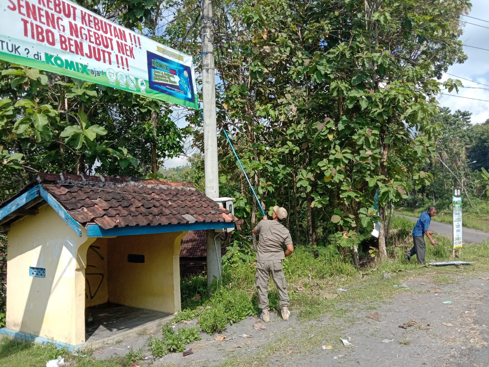 Konten Berita