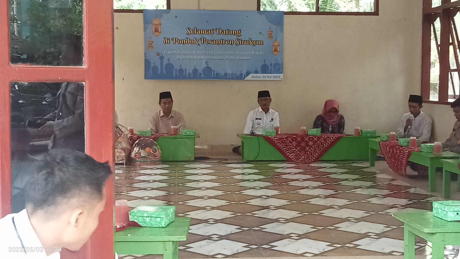 Konten Berita