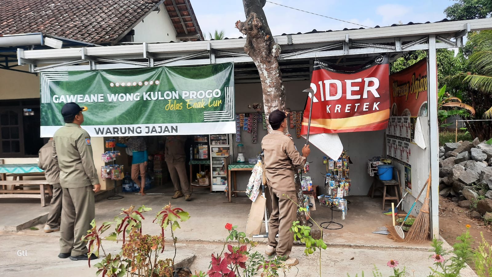 Konten Berita