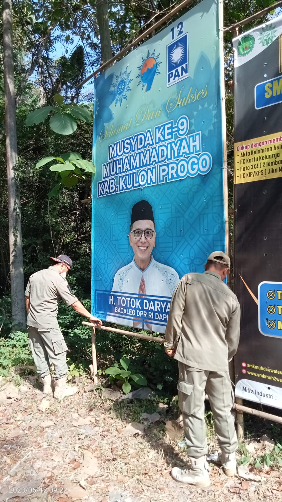 Konten Berita