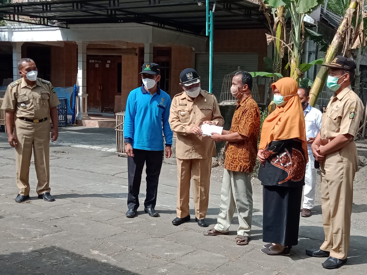 Konten Berita
