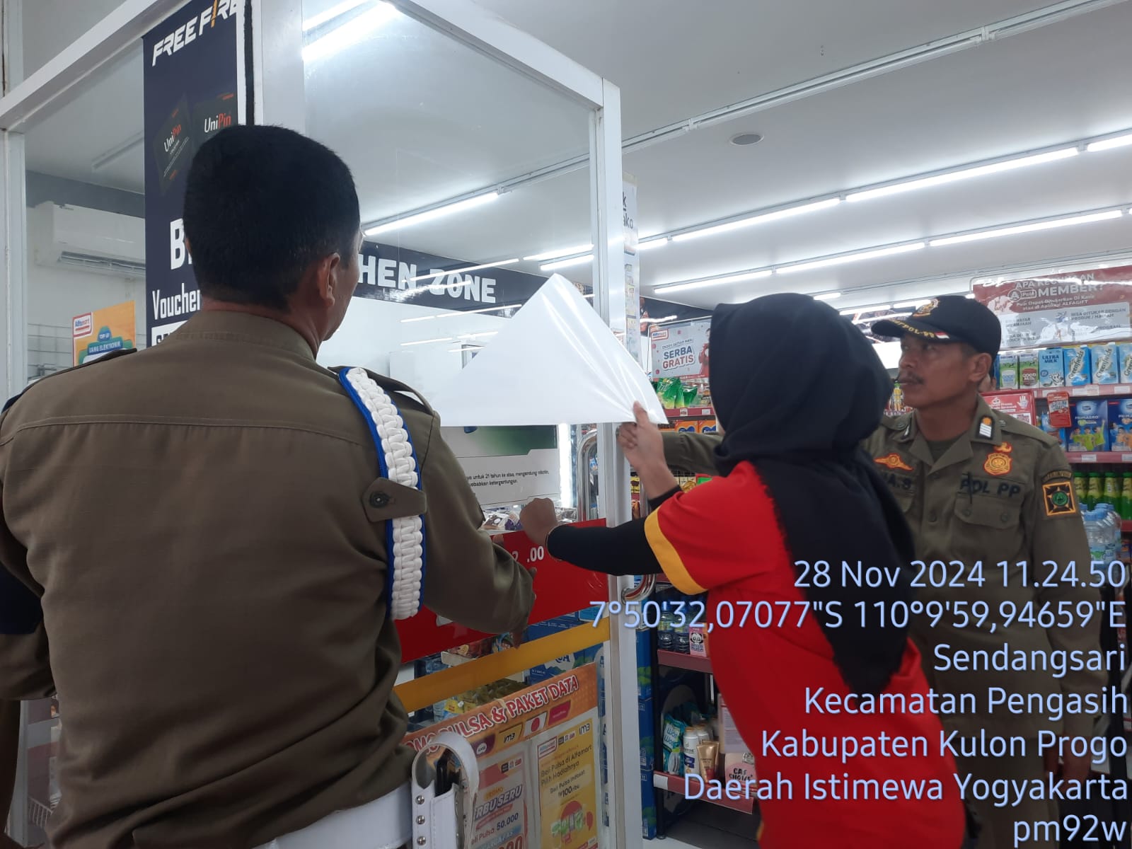 Konten Berita