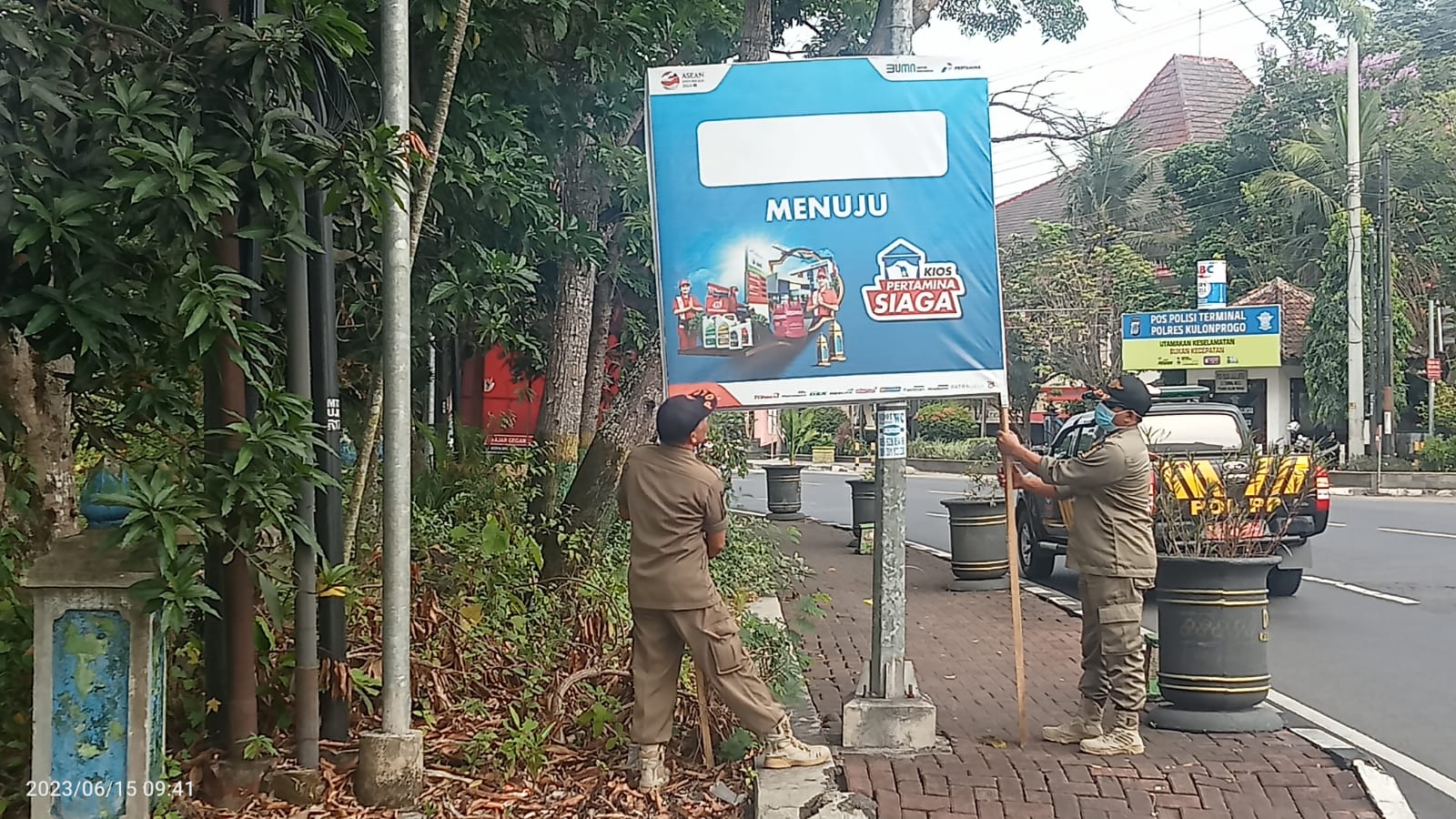 Konten Berita