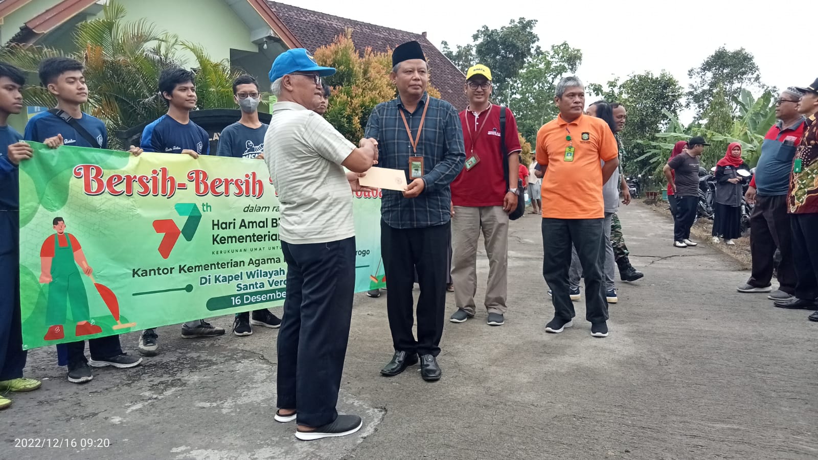 Konten Berita