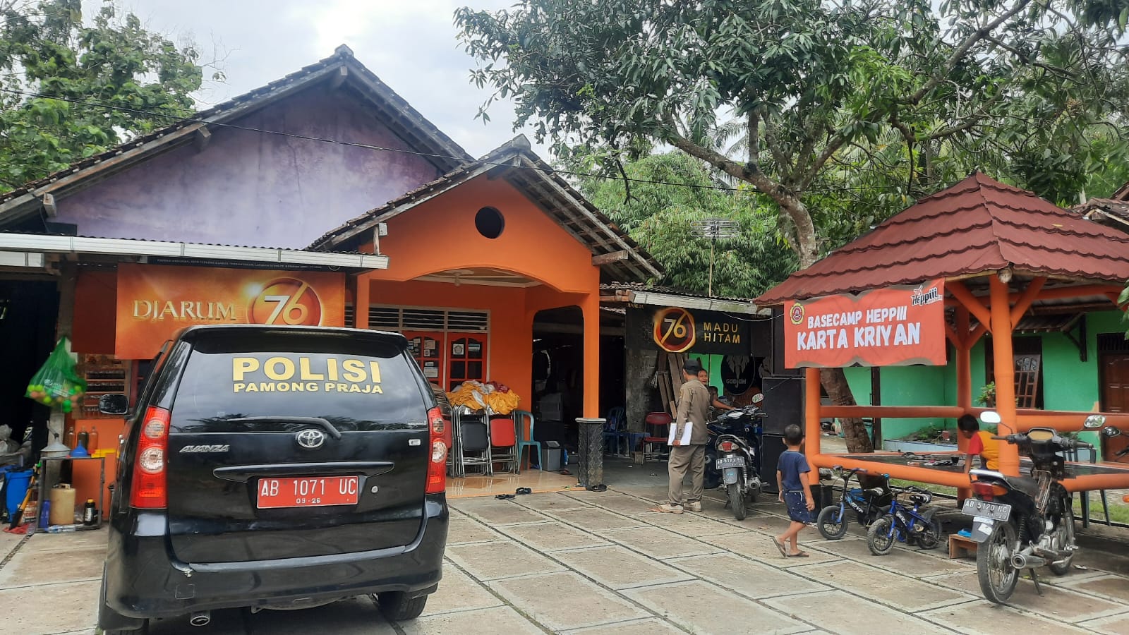 Konten Berita