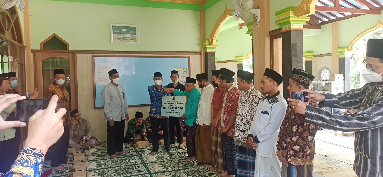 Konten Berita