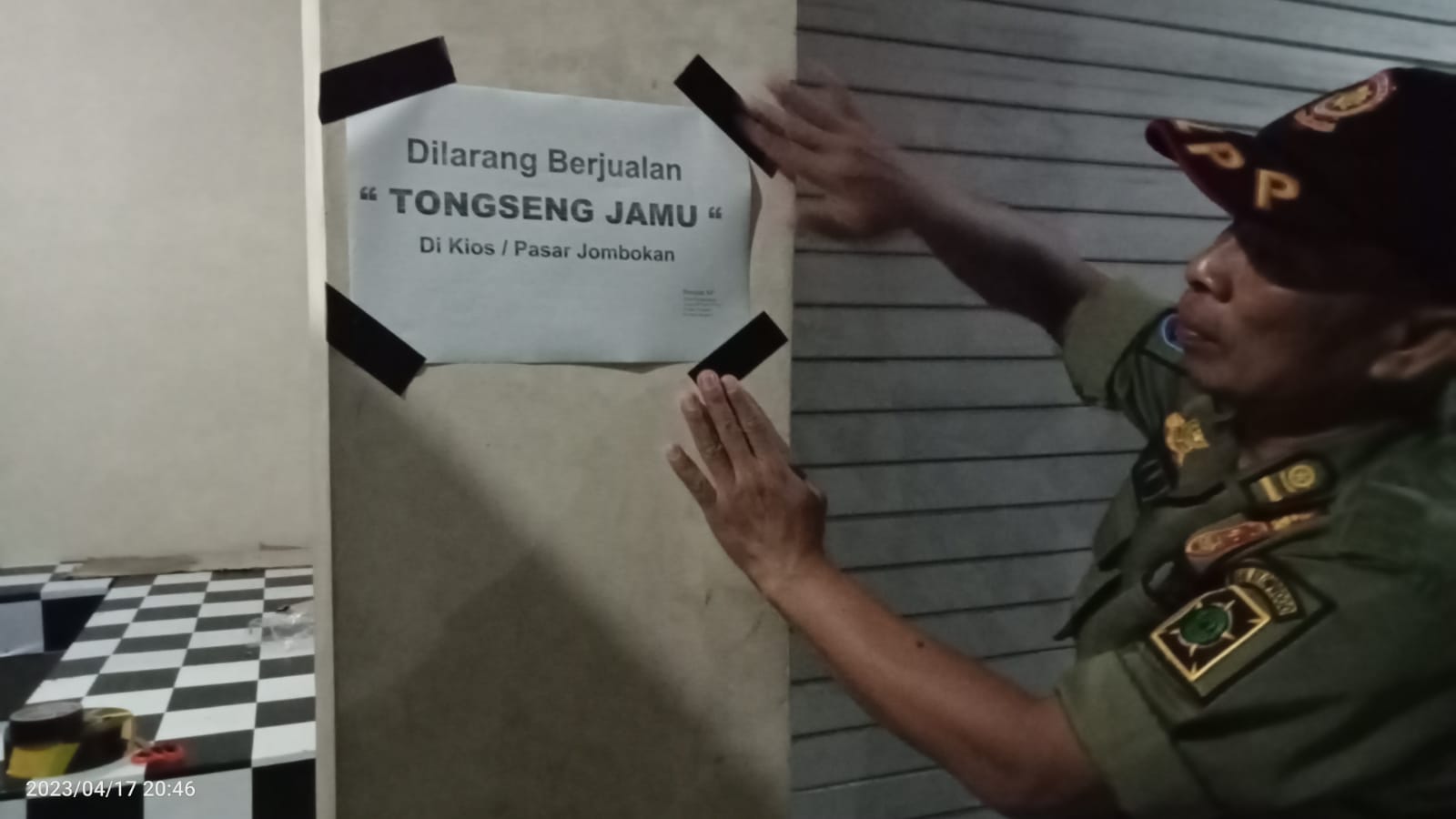 Konten Berita
