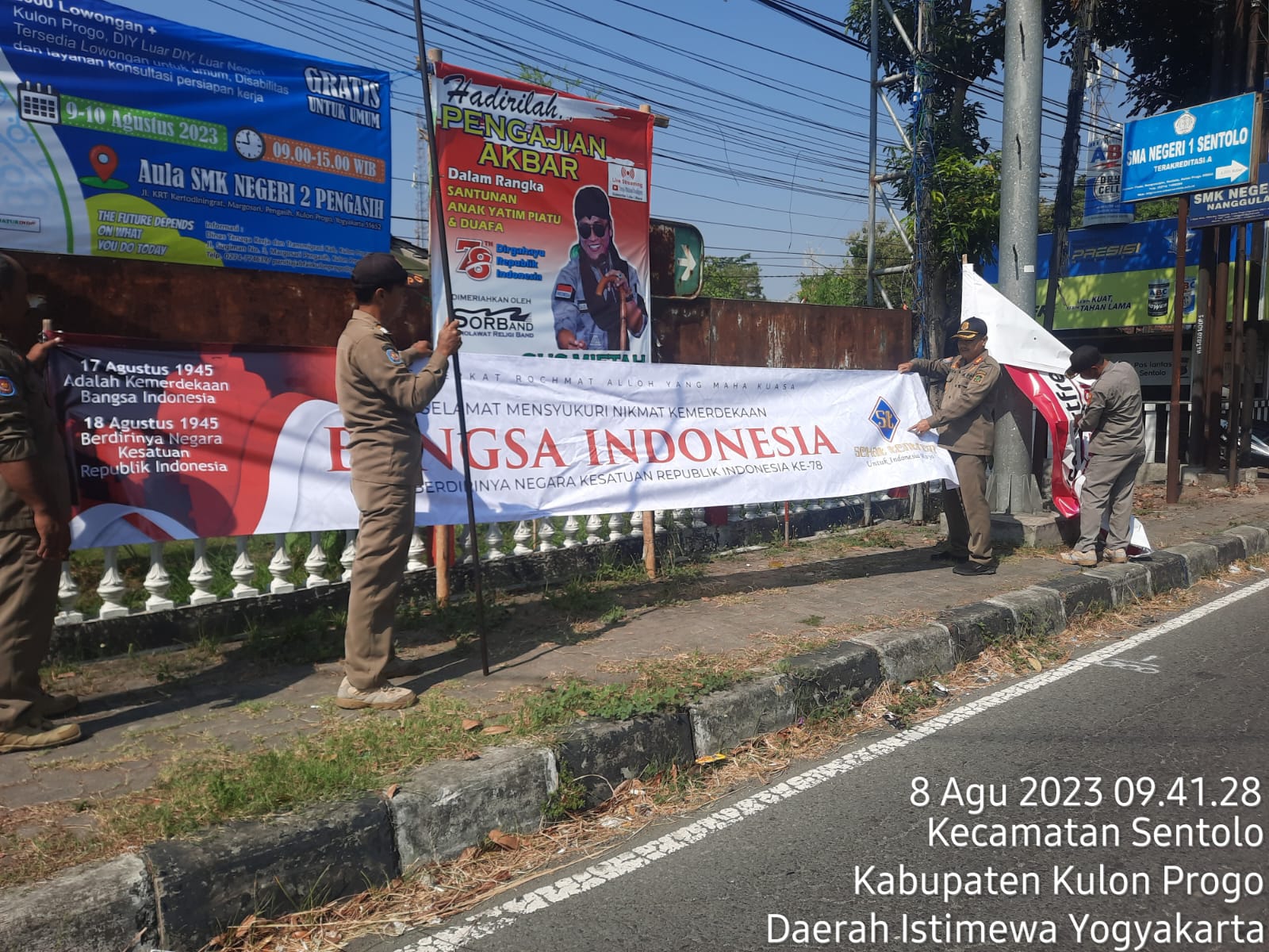 Konten Berita