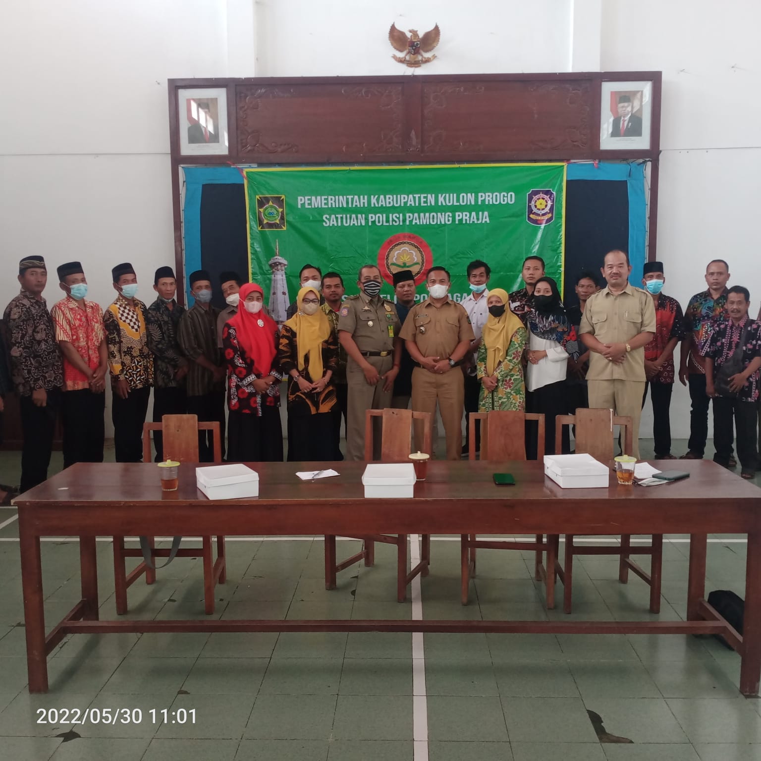 Konten Berita