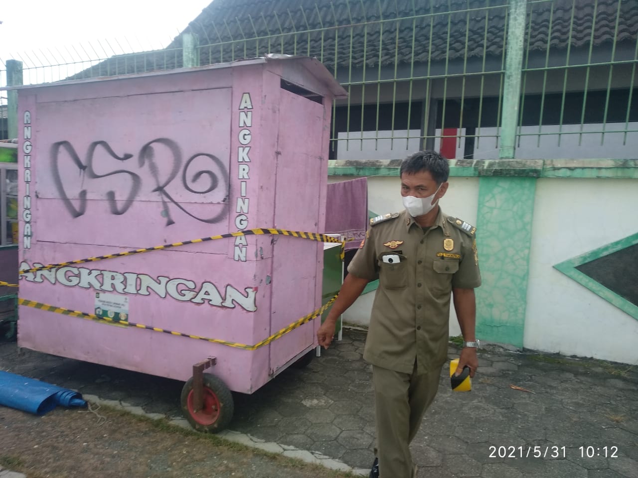 Konten Berita