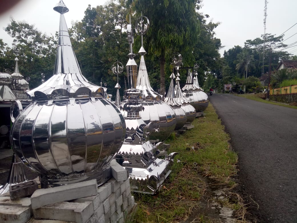 Konten Berita