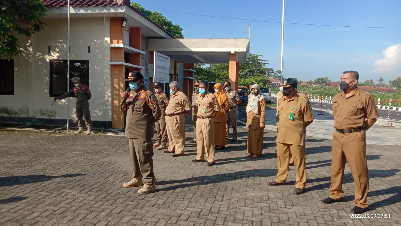 Konten Berita