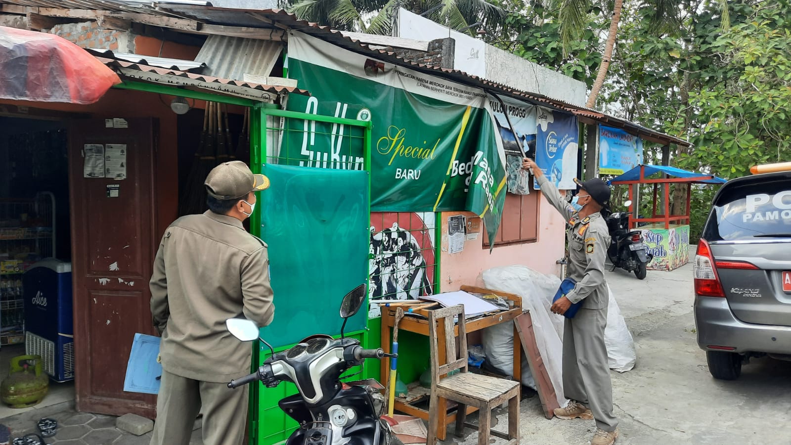 Konten Berita