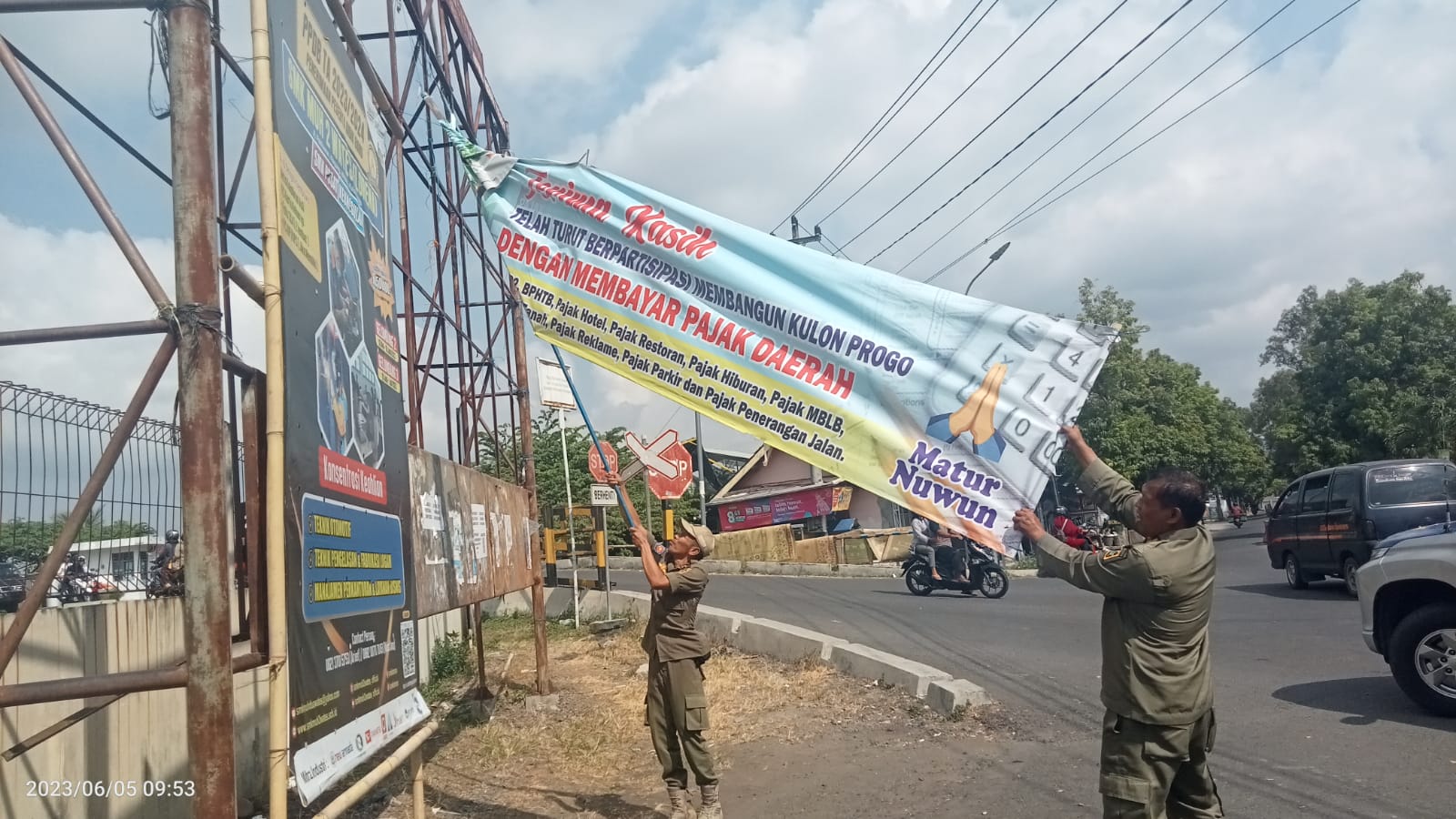 Konten Berita