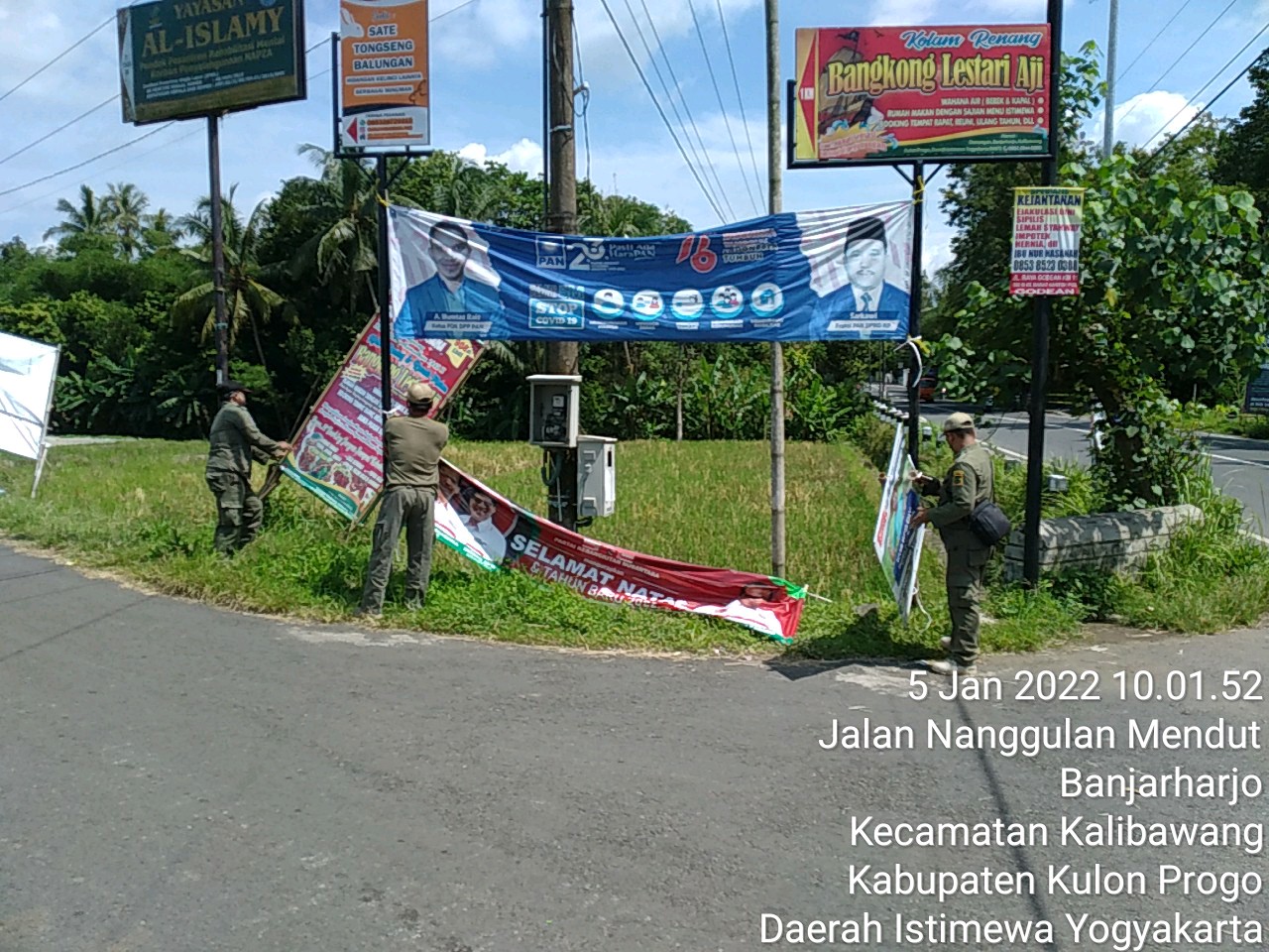 Konten Berita