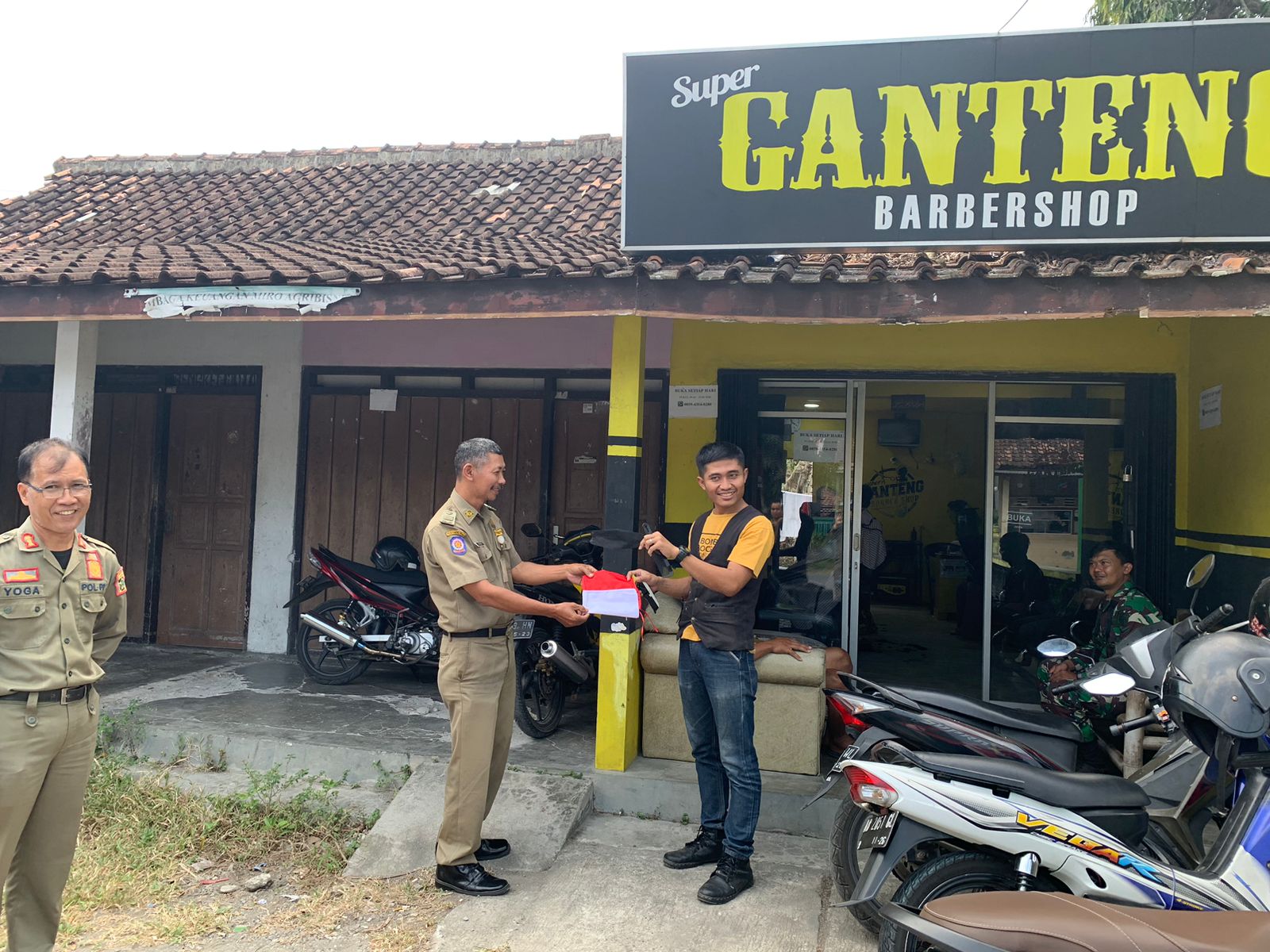 Konten Berita